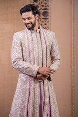 Sherwani 7-piece Set