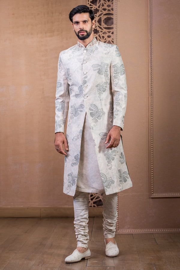 Sherwani, Kurta & Churidar