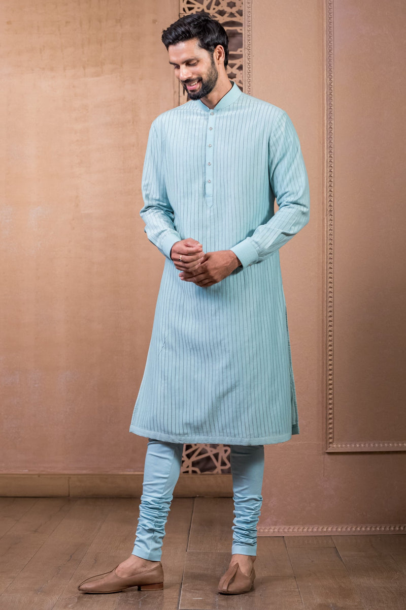 Kurta & Churidar