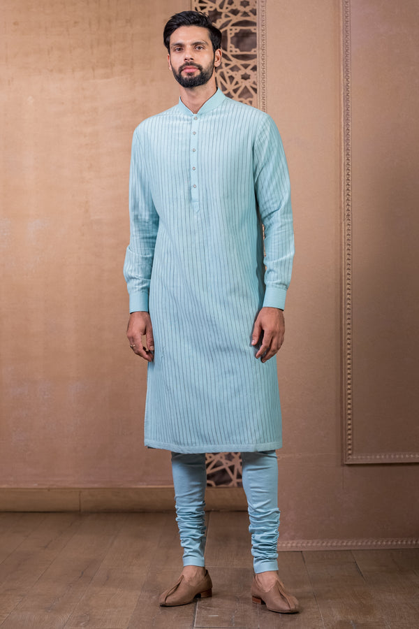 Kurta & Churidar