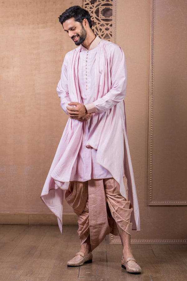 Kurta & Dhoti