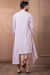 Kurta & Dhoti