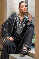 Kurti, Sharara, And Dupatta