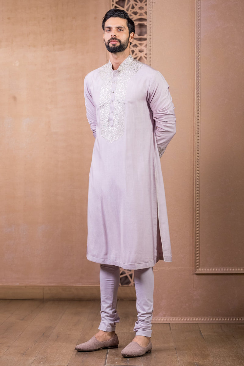 Kurta & Churidar