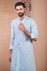 Sherwani, Kurta, and Dhoti