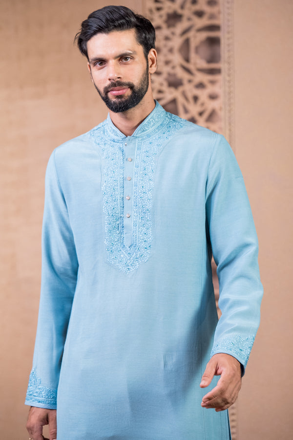 Kurta & Churidar