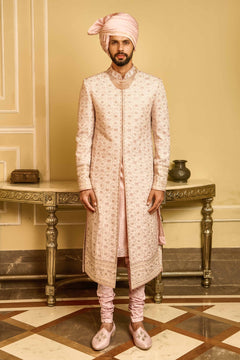 Sherwani Kurta And Churidar