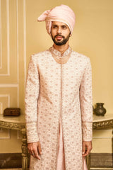 Sherwani Kurta And Churidar