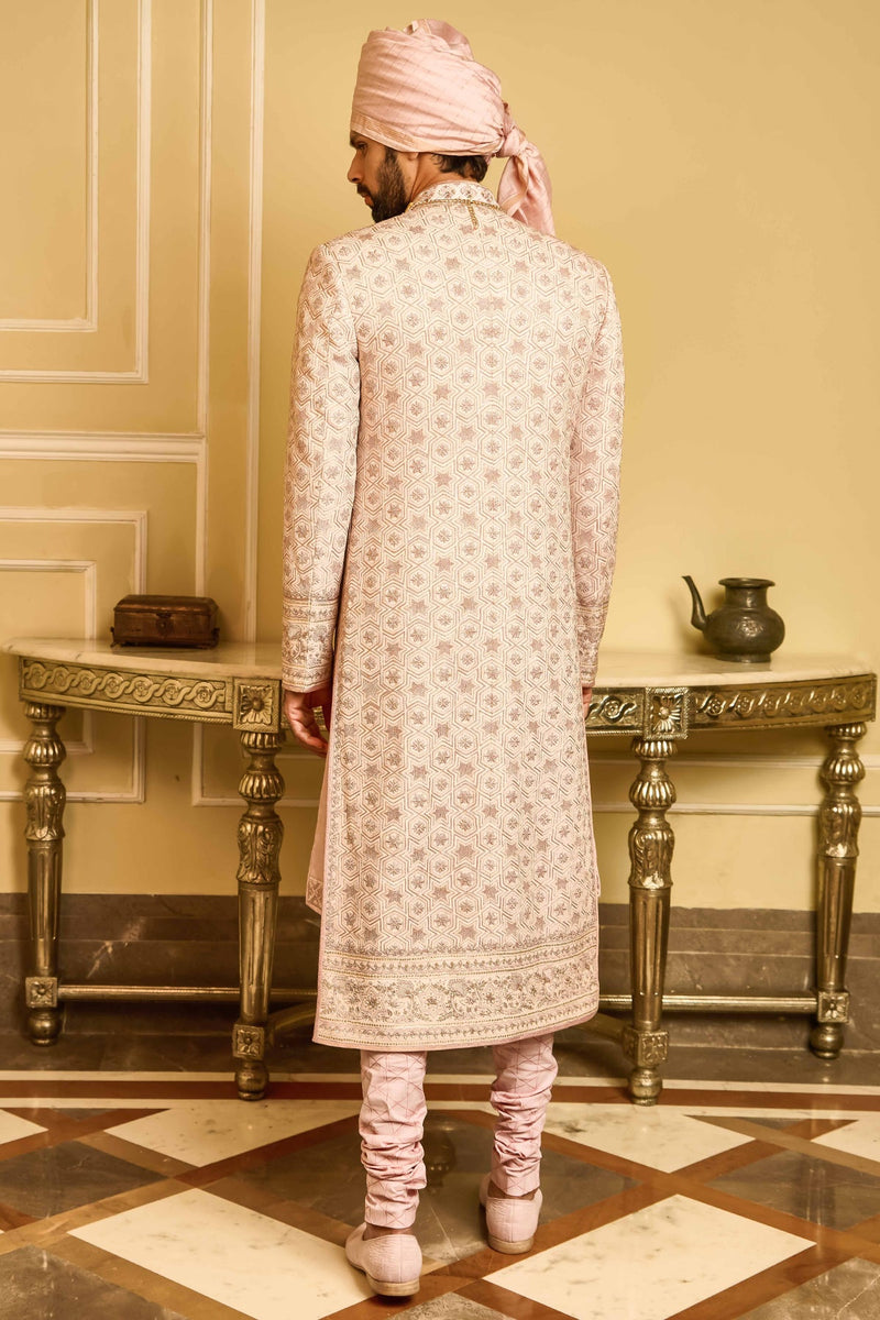 Sherwani Kurta And Churidar