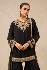 Sharara-Kurta-Dupatta