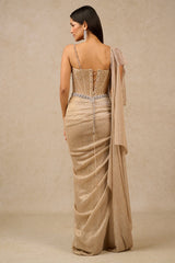 Concept Saree