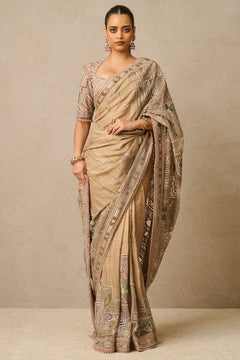 Saree , Blouse