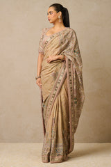 Saree , Blouse