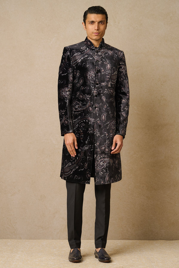 Sherwani, Kurta & Trouser