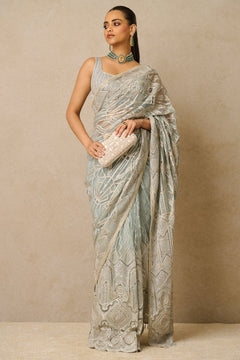 Saree , Blouse