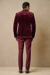 Bandhgala, Shirt & Trouser