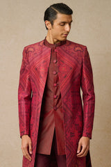 Kurta, Sherwani & Trouser