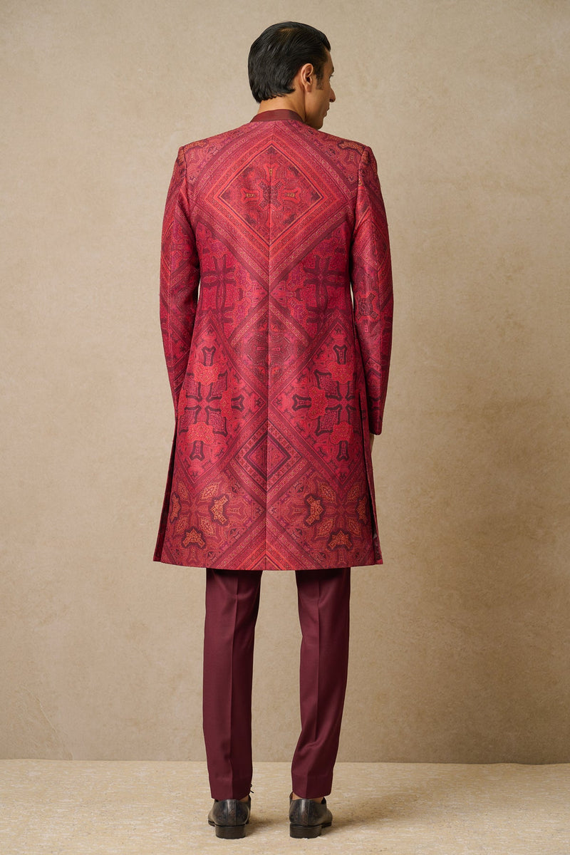 Kurta, Sherwani & Trouser