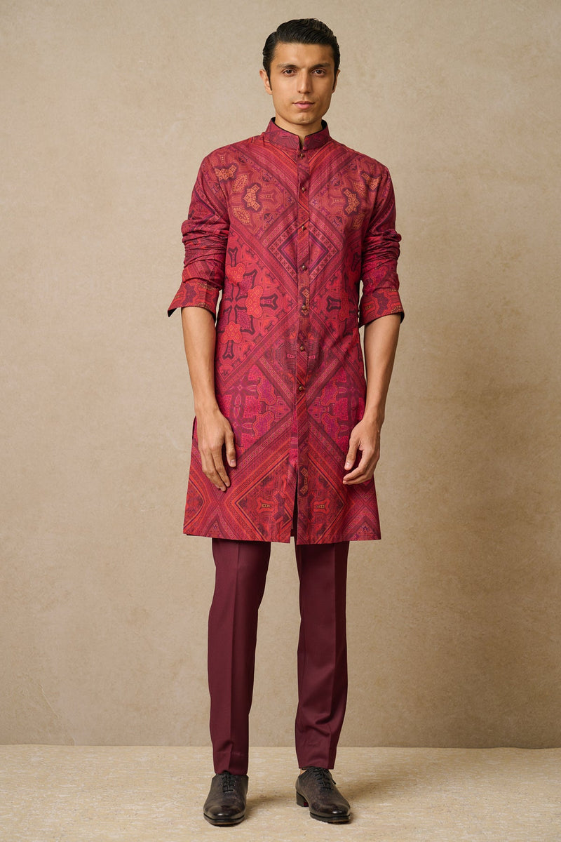 Kurta, Sherwani & Trouser