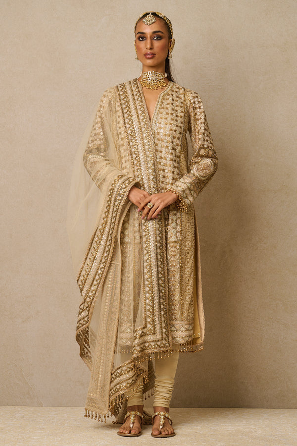 Kurta,Churidar,Dupatta