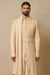 Sherwani Set of 7