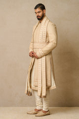 Sherwani Set of 7