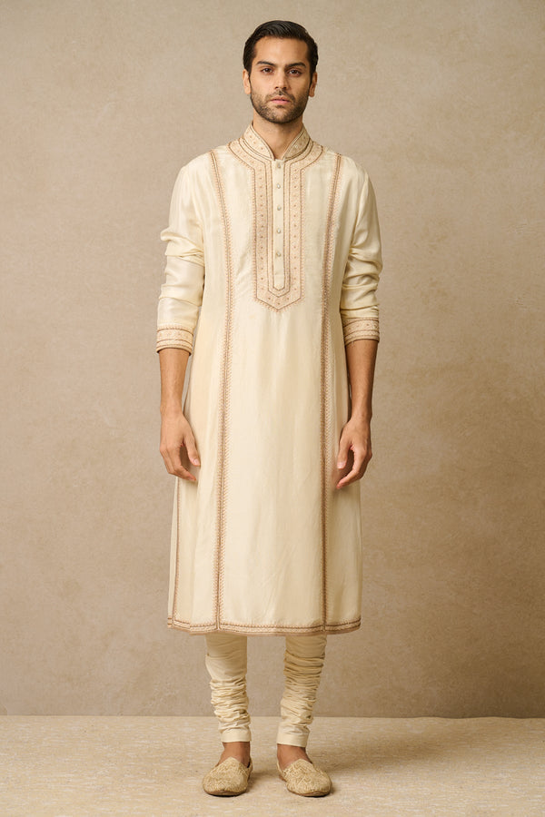 Churidar & Kurta