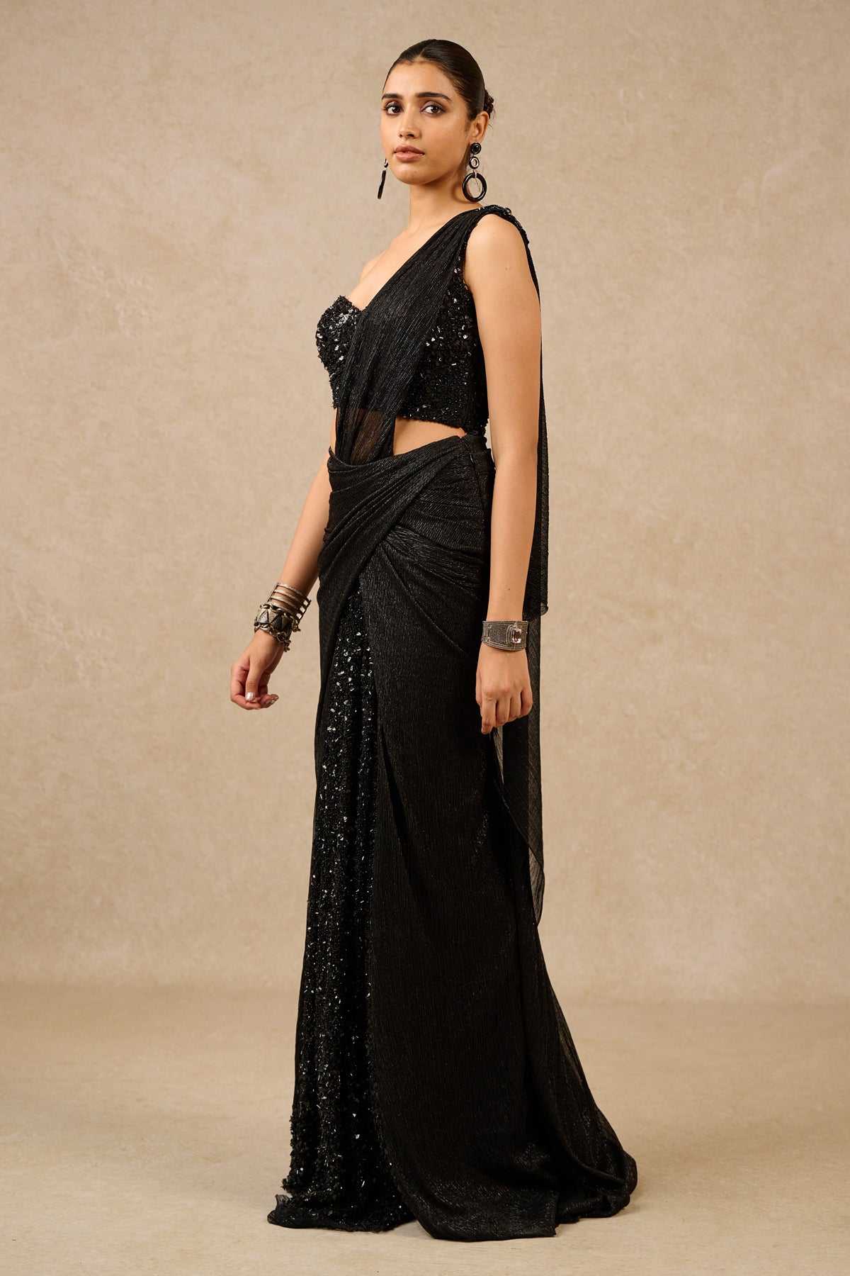 Concept Saree Corset