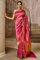 Blouse Fabric-Saree