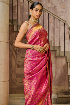 Blouse Fabric-Saree