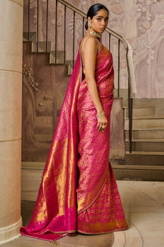 Blouse Fabric-Saree