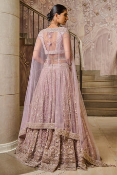 Blouse-Dupatta-Lehenga