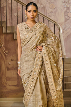 Saree, Blouse