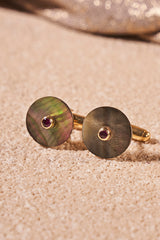 NUR CUFFLINKS