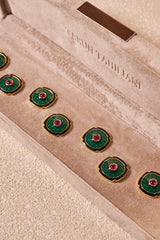 MAHARAJA BUTTONS