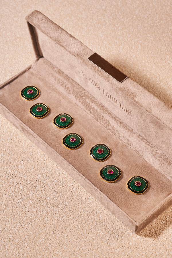 MAHARAJA BUTTONS