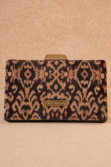 Ikat Bag