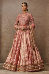 Signature Textile Lehenga