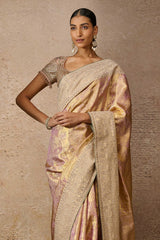 Classic Kanjeevaram Embellished Saree