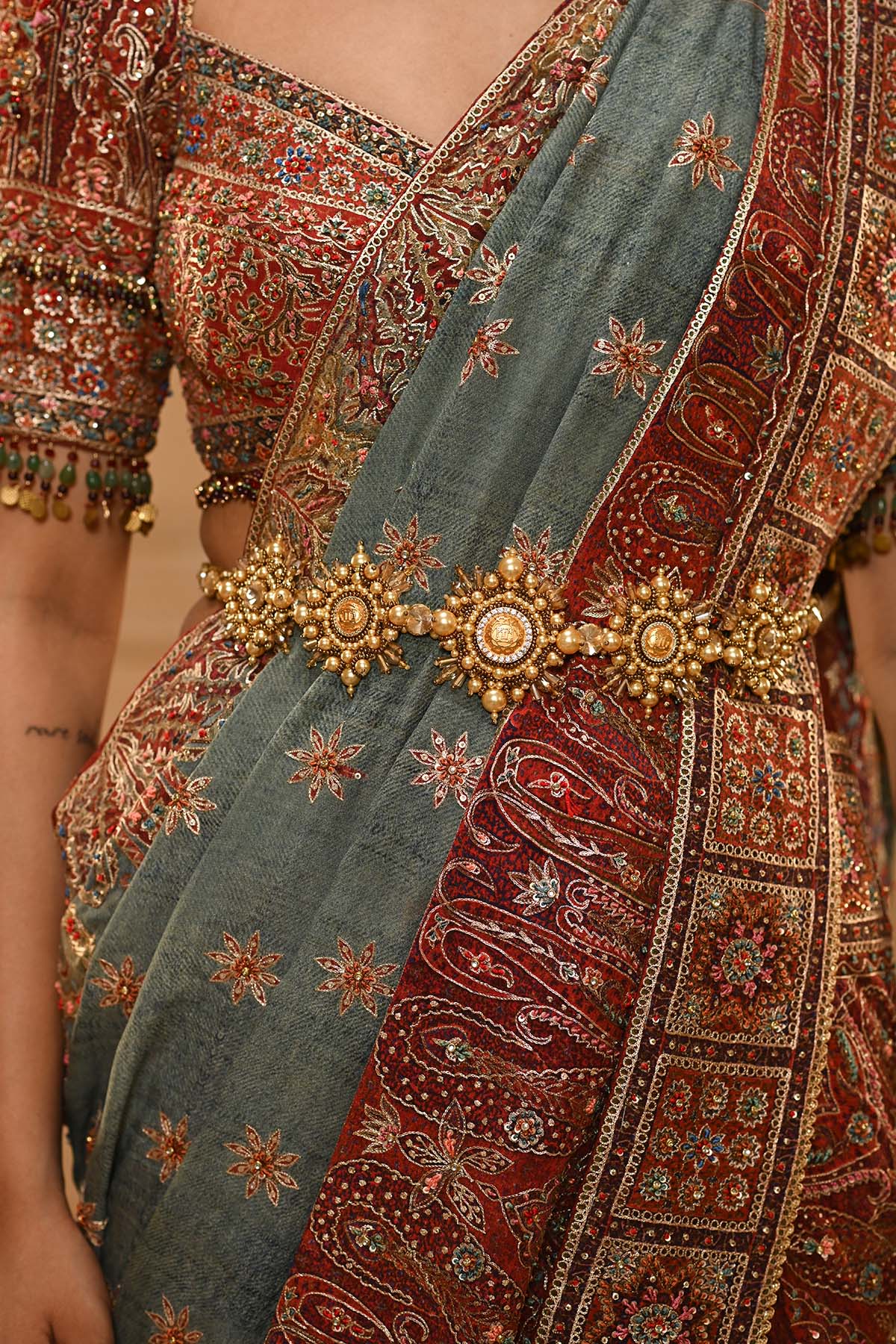 Fleur Waist Beltt
