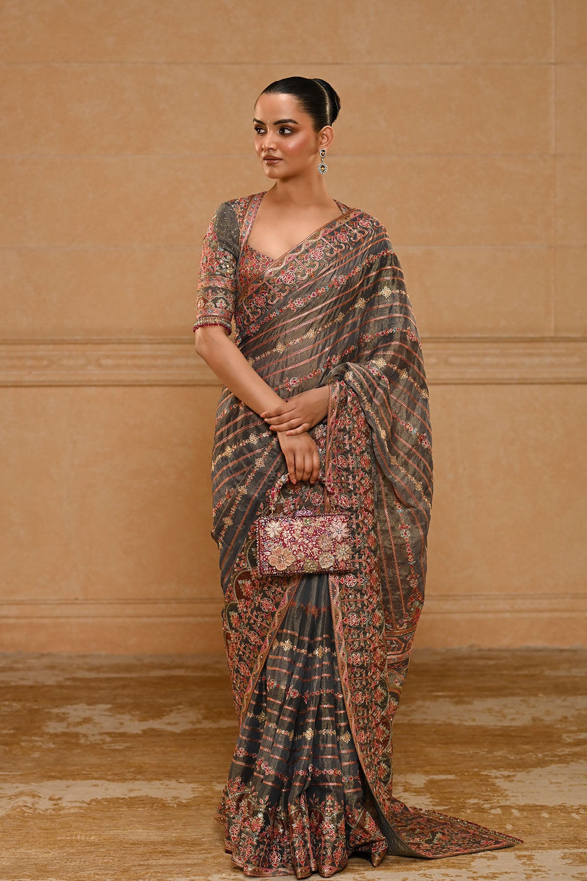 Jewel Bloom Sling
