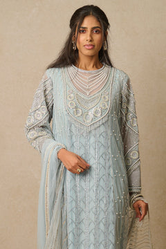 Kurta, Churidar, Dupatta