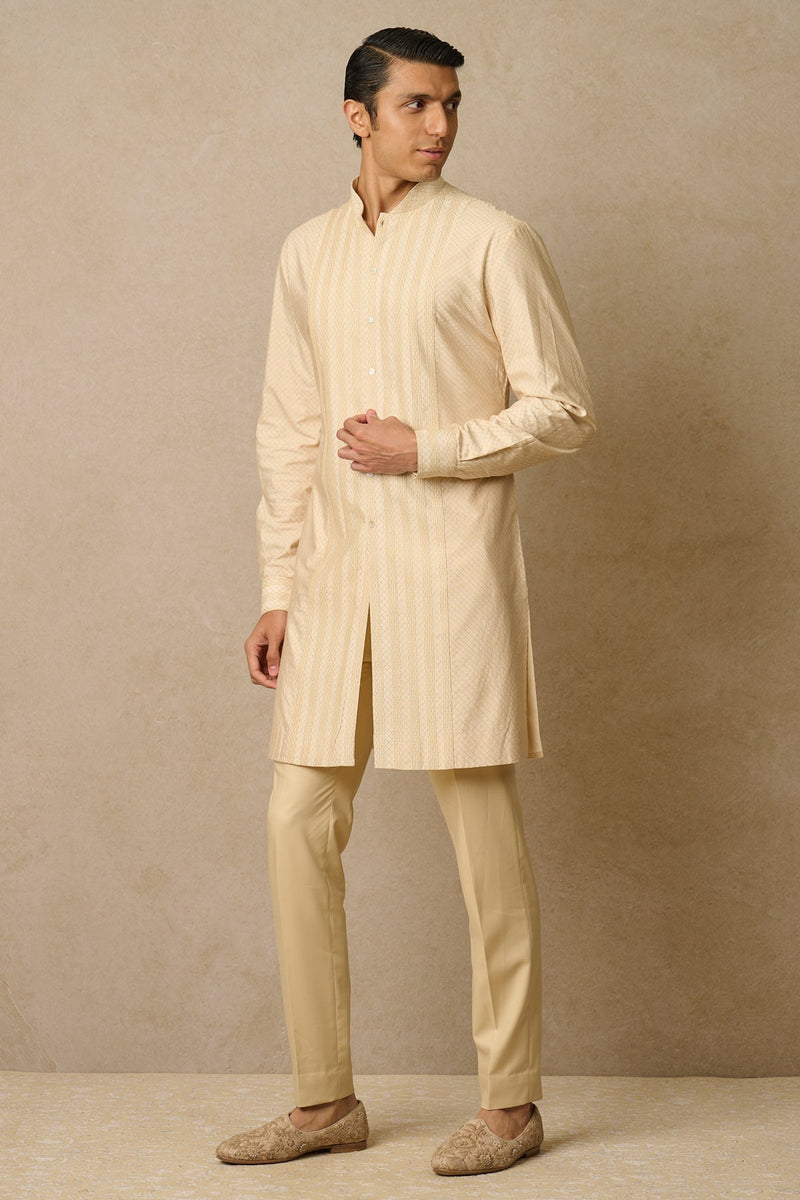 Kurta & Trouser