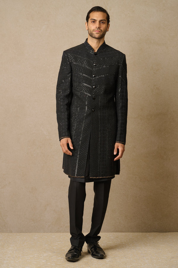 Kurta, Sherwani & Trouser