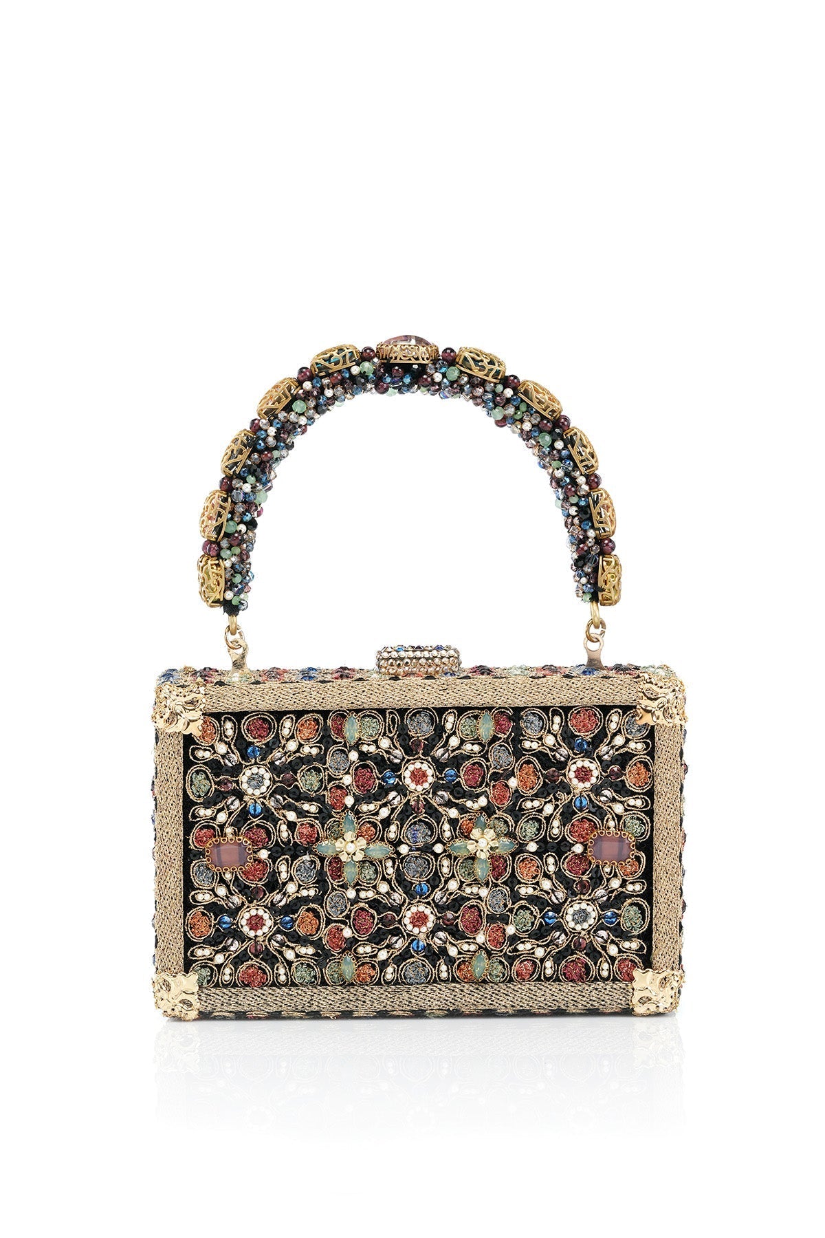 Mosaic Mini TTrunk
