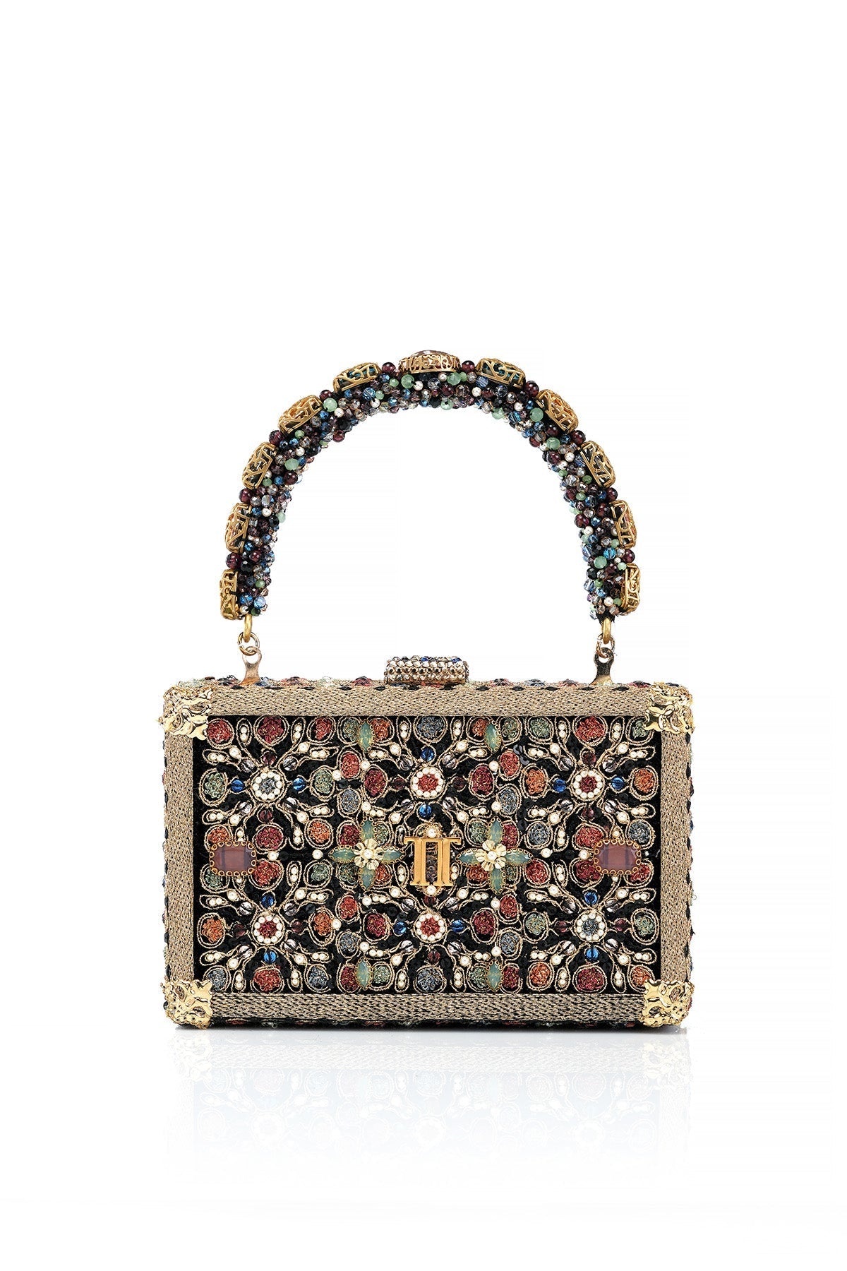 Mosaic Mini TTrunk
