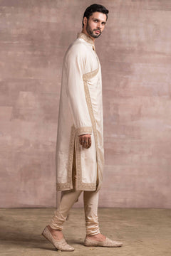 Assymetrical Kurta