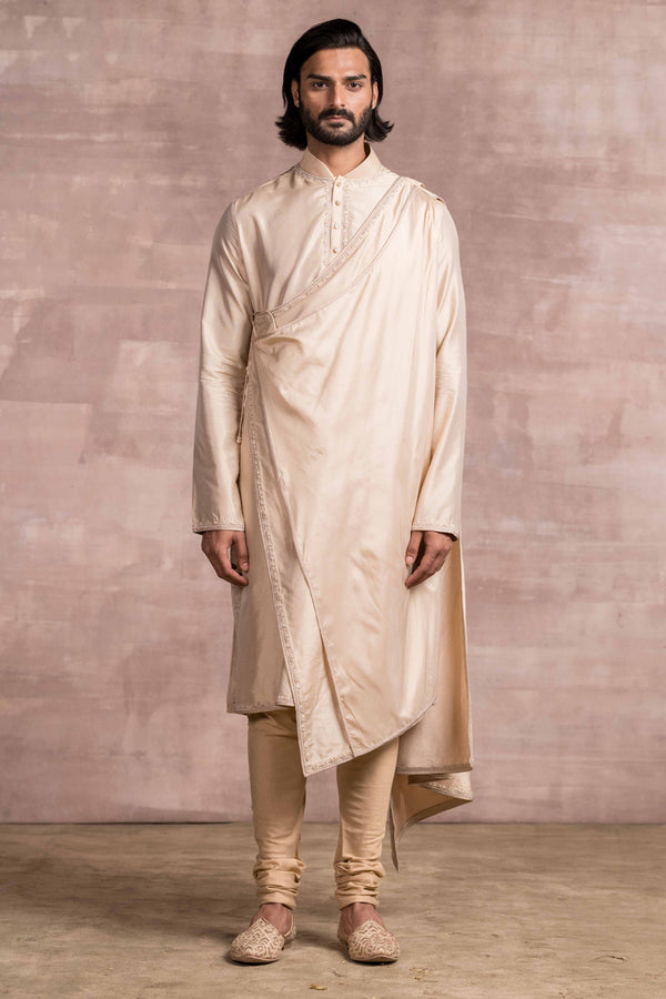 Draped Kurta