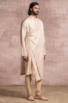 Draped Kurta