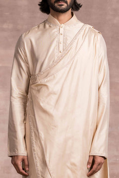 Draped Kurta